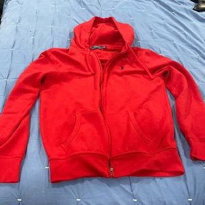 Men’s Polo Ralph Lauren hoodie